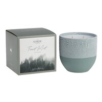 Bramble Bay - The Nordic Collection - Soy Candle - Forest Mist