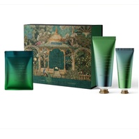 Pure Tranquility Body Pamper Pack Empire Australia Gift Box