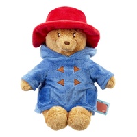 Paddington Bear My First Soft Plush Toy 17cm
