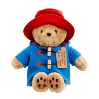 Paddington Bear - Classic Bear Sitting 21cm