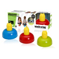 B4 Adventure - Wack A Tag - Playzone Fit Active Play Everyday