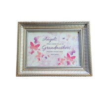 Cottage Garden Jewellery Music Box - Clair De Lune - Angels Come as Grandmothers