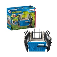 Schleich Dinosaurs Extend A Fence 41469