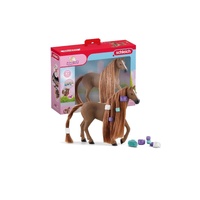 Schleich Beauty Horse English Thoroughbred Mare Sofia's Beauties 42583