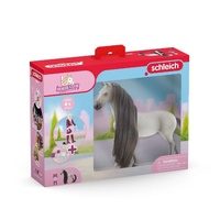 Schleich Beauty Horse Sofia & Dusty Trakehner Horse Sofia's Beauties Starter Set