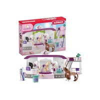 Schleich Beauty Horse Salon Horse Club Sofia's Beauties 42588