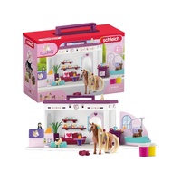 Schleich Beauty Pet Salon Horse Club Sofia's Beauties 42614