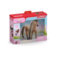 Schleich Beauty Horse Akhal Teke Stallion Sofia's Beauties