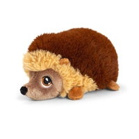 Keeleco Hedgehog 18cm Korimco Plush Soft Toy