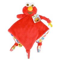 Sesame Street - Comfort Blanket - Elmo