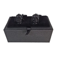 Russell Collection - Cufflinks Darth Vader Star Wars Men's Gift