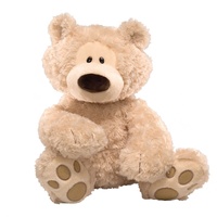 Gund Plush Toy - Bear Beige - Philbin 47cm