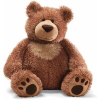 Gund Plush Toy - Bear Slumbers 43cm