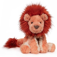 Gund Plush Toy - Cozys Lion 25cm
