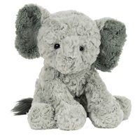 Gund Plush Toy - Cozys Elephant 25cm