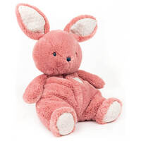 Gund Plush Toy - Oh So Snuggly - Rabbit 34cm