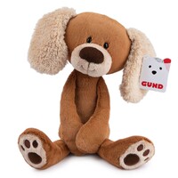 Gund Plush Toy - Take Along Friend Dog Masi 38cm