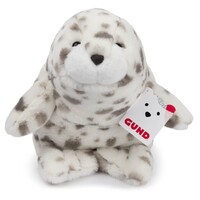 Gund Plush Toy - Snuffles Friend Leopard Seal - Nuri 28cm
