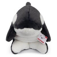 Gund Plush Toy - Snuffles Friend Orca 28cm