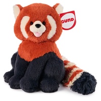 Gund Plush Toy - Bear Red Panda - Cedar 25cm