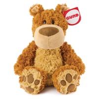 Gund Plush Toy - Bear Bexley 30cm