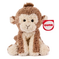Gund Plush Toy - Cozys Monkey 29cm
