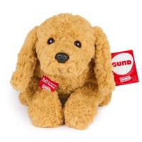 Gund Plush Toy - Dog Forever Friends Labrador - Muttsy 36cm