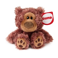 Gund Plush Toy - Bear Forever Friends Littles - Philbin 20cm