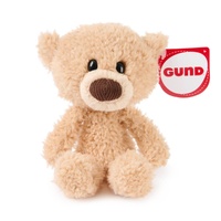 Gund Plush Toy - Bear Forever Friends Littles - Toothpick 23cm