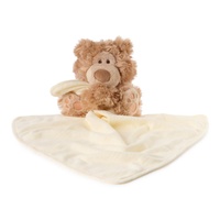 Gund Forever Friends - Philbin Bear Lovey