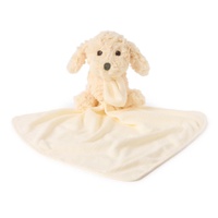 Gund Forever Friends - Muttsy Puppy Dog Lovey