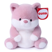 Gund Plumpkins Cat Soft Plush Toy 25cm