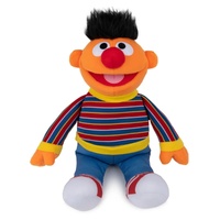 Sesame Street Ernie Soft Plush Toy 24cm
