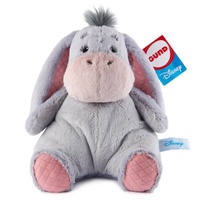 Disney x Gund Plush Toy  - Oh So Snuggly Winnie the Pooh - Eeyore 34cm