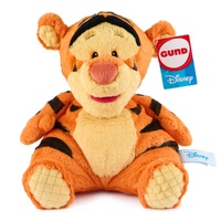 Disney x Gund Plush Toy  - Oh So Snuggly Winnie the Pooh - Tigger 34cm