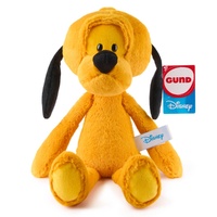 Disney x Gund Pluto Pup - Toothpick Plush Toy 43cm