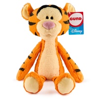 Disney x Gund Plush Toy - Toothpick Winnie the Pooh - Tigger 43cm