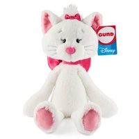 Disney x Gund Plush Toy - Toothpick The Aristocats - Marie 43cm
