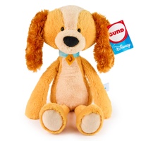 Disney x Gund Plush Toy - Toothpick Lady & the Tramp - Lady 43cm