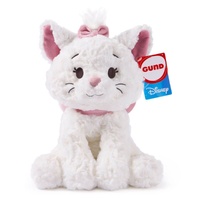 Disney x Gund Plush Toy - Cozys Marie The Aristocats 30cm