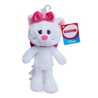 Disney x Gund Marie Toothpick Littles Soft Plush Toy 25cm