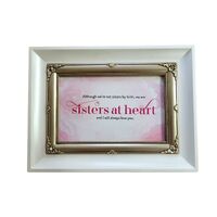 Cottage Garden Jewellery Music Box - Clair De Lune - Sisters at Heart