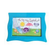 Cottage Garden Jewellery Keepsake Box - Itsy Bitsy Spider