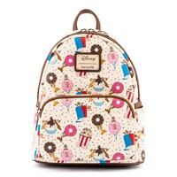 Loungefly Mini Backpack - Disney Chip & Dale Sweet Treats