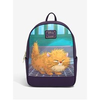 Loungefly Mini Backpack - Disney Oliver & Company Street Grate