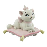 Disney Gifts - Marie - Little Princess The Aristocats Figurine 7.5cm