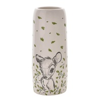 Disney Home - Forest Friends Bambi - Flower Vase 19.5cm