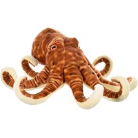 Wild Republic Plush Toy - Cuddlekins Octopus 30cm