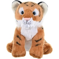 Wild Republic Cuddlekins Tiger Cub 30cm Soft Plush Toy