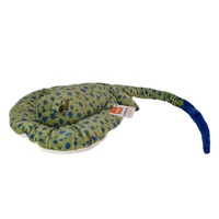 Wild Republic Cuddlekins Blue Spotted Ray Large Soft Plush Toy